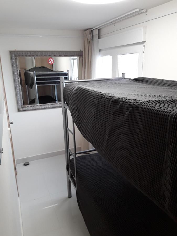 First Line Duplex Puerto Banus Sleeps 8 People Marbella Exterior foto